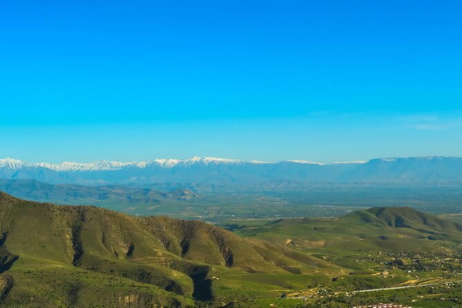 1 Day Tour to Shakhrisabz: Motherland of Amir Temur - Ak-Saray Palace and Amir Temur’s grand plan
