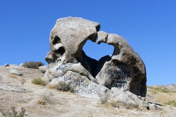 1 Day Tour to Shakhrisabz: Motherland of Amir Temur - Sultan Saodat and the memorial complex