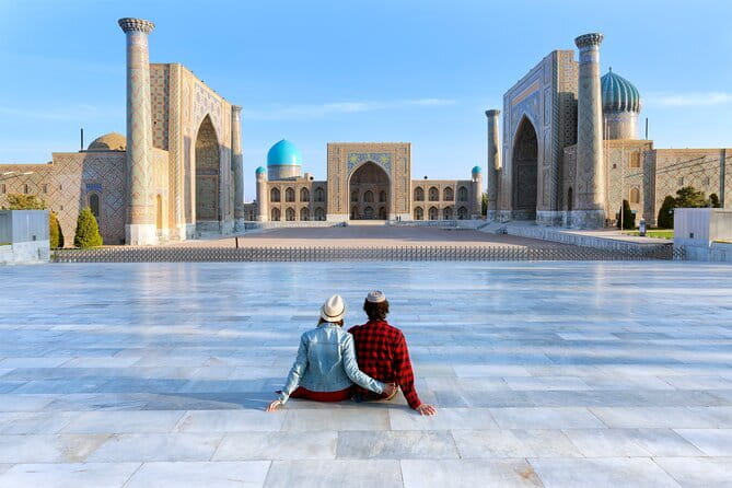 1 Day Tour to Shakhrisabz: Motherland of Amir Temur - What the guide service adds
