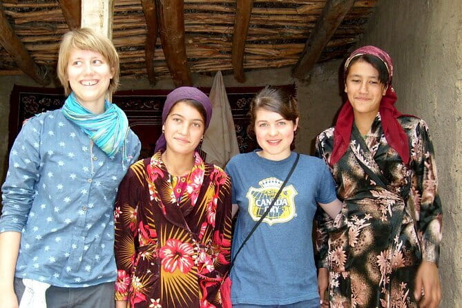 2 Day Ukhum Hiking Tour from Bukhara - Why Ukhum makes a good break between Uzbekistan’s cities