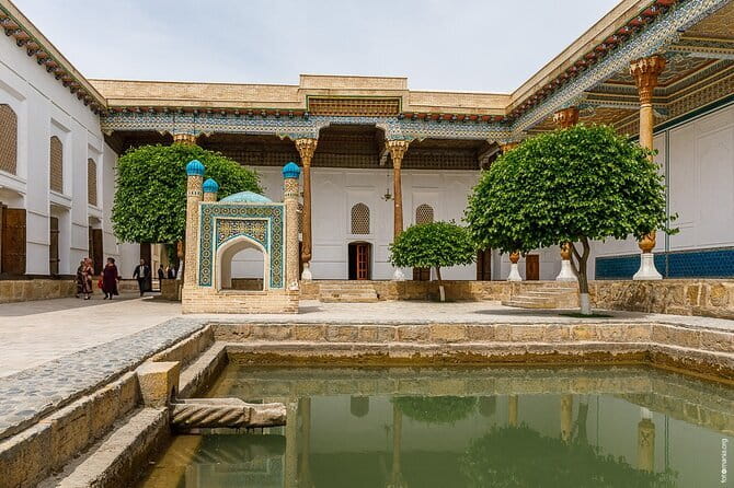 2 Day Ukhum Hiking Tour from Bukhara - Who will enjoy Ukhum most
