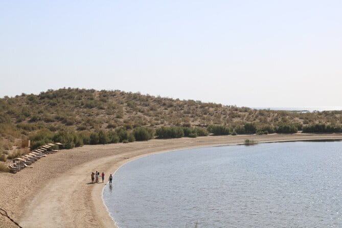 2 Days Private Safari Tour from Bukhara - From Bukhara’s old city to the open desert