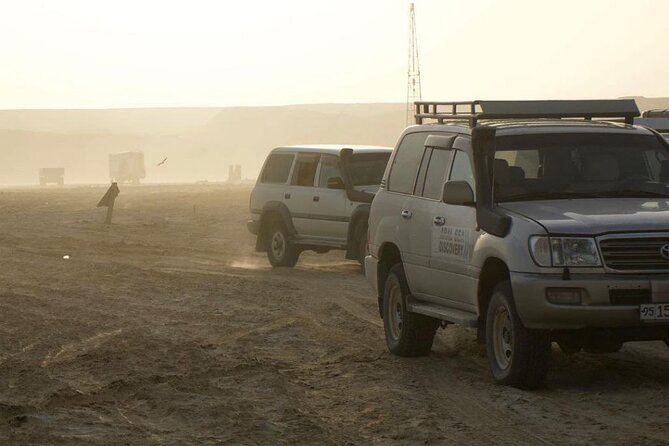 2 Days Private Tour To Aral Sea from Nukus. - Why this Aral Sea trip is unlike a normal excursion