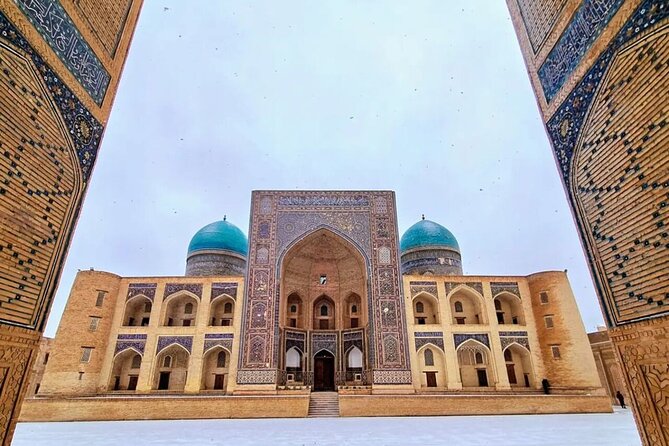 6- Day Private Tour to Tashkent, Khiva, Bukhara and Samarkand - What the $765 price really covers