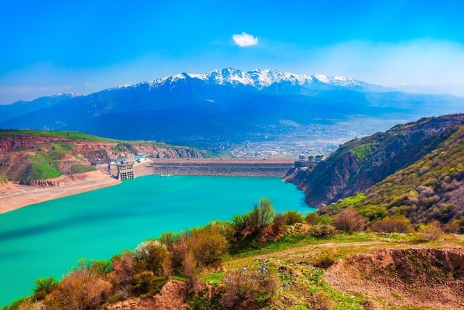 7-Day Uzbekistan with the Local: From Blue Domes to Mountains - Samarkand opens with its most beautiful monuments