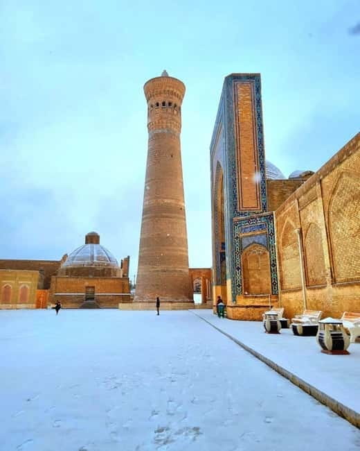 9 Days Private Guided Tour to Uzbekistan - Returning to Tashkent and visiting Chimgan