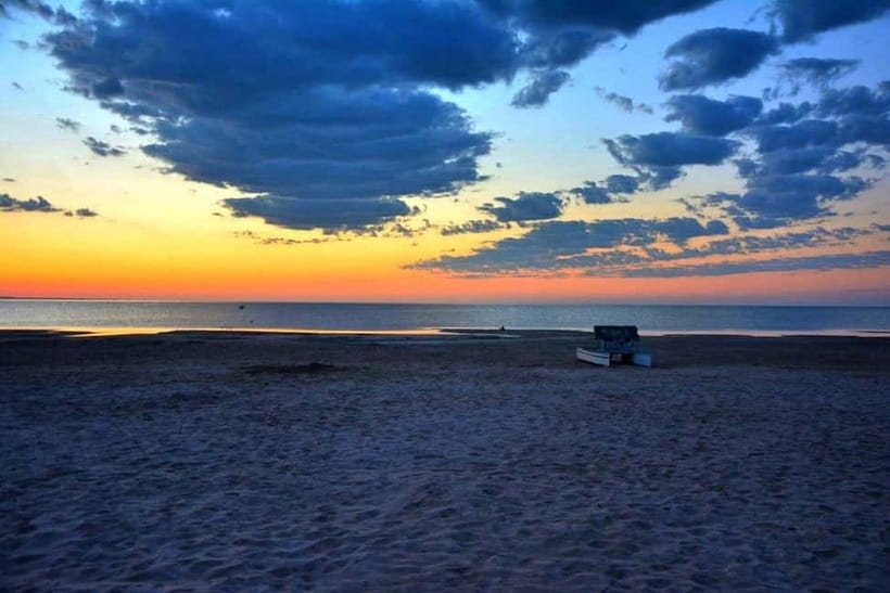 Adventure to Desert Kyzyl Kum and Yurt Camp - What to pack for two days in the desert