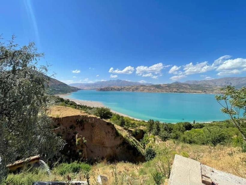Amirsoy, Chimgan & Charvak Full-Day Adventure - Key points before you book