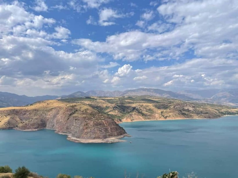 Amirsoy, Chimgan & Charvak Full-Day Adventure - Who will enjoy this day trip most