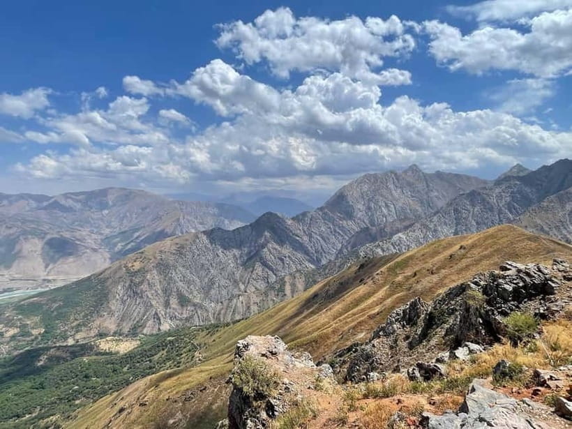 Amirsoy, Chimgan & Charvak Full-Day Adventure - Why this makes a good escape from Tashkent
