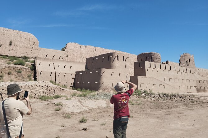 Aral Sea - Extended trip (3 days) - Key points to know before booking