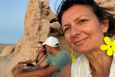 Aral Sea – Extended trip (3 days)