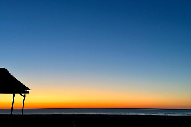 Aral Sea - Extended trip (3 days) - Should you book it?