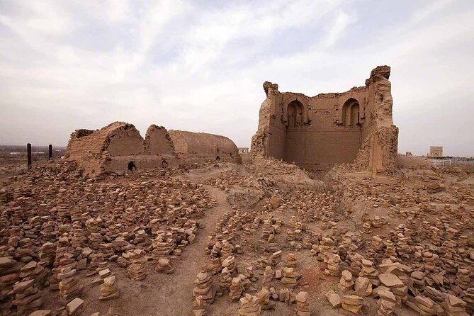 Aral Sea One Day Tour from Tashkent - Why this one-day Aral Sea trip is worth considering