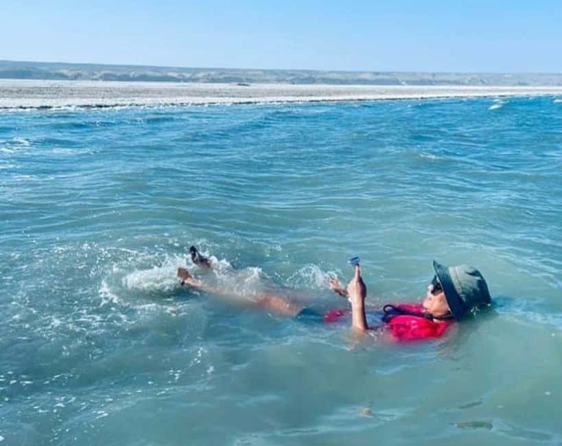 Aral Sea One Day Trip from Nukus. - Is $590 good value?