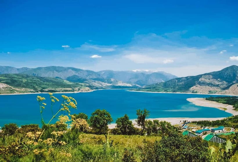 Best of Tashkent Mountains: Amirsoy, Chimgan & Charvak Trip - Who should book this mountain day?