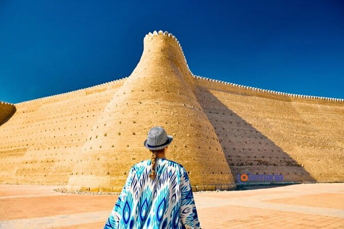 Beyond the Walls: Countryside Tour with Transport and Lunch - Fayzulla Khujayev House and wealthy life in old Bukhara