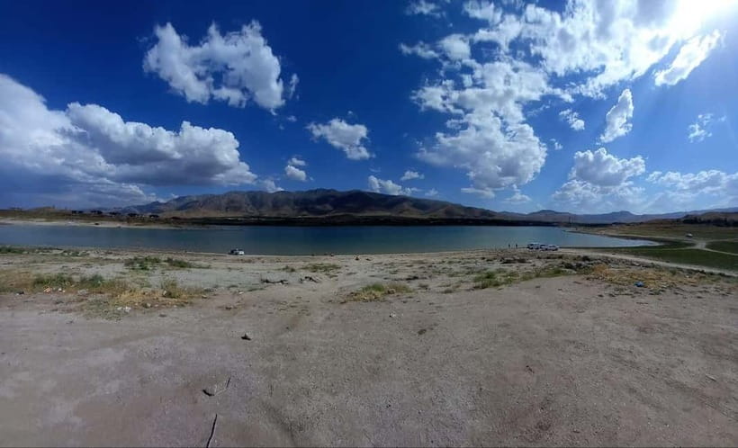 Bird Watching Tours in Samarkand - Lunch and the long move toward Oqdarya
