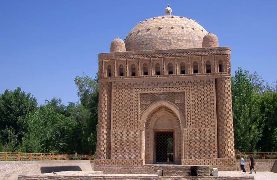 Bukhara: Full-Day Guided Tour with English-Speaking Guide - Magok-i-Attari Mosque and layered belief