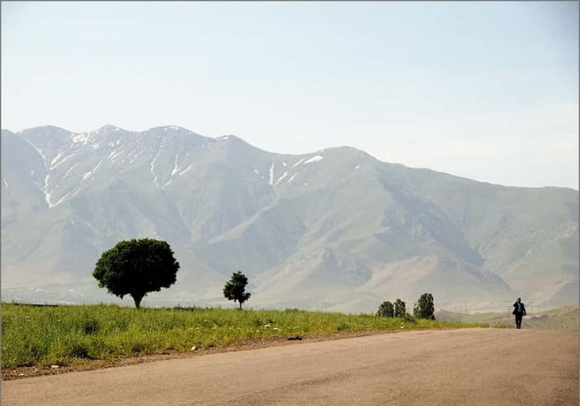 Bukhara-Shakhrisabz-Samarkand One Day Trip - Why this transfer works better than a separate Shakhrisabz outing