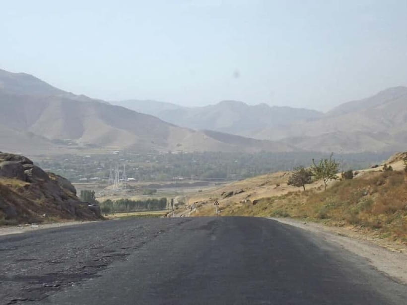 Bukhara-Shakhrisabz-Samarkand One Day Trip - What the $175 price really buys