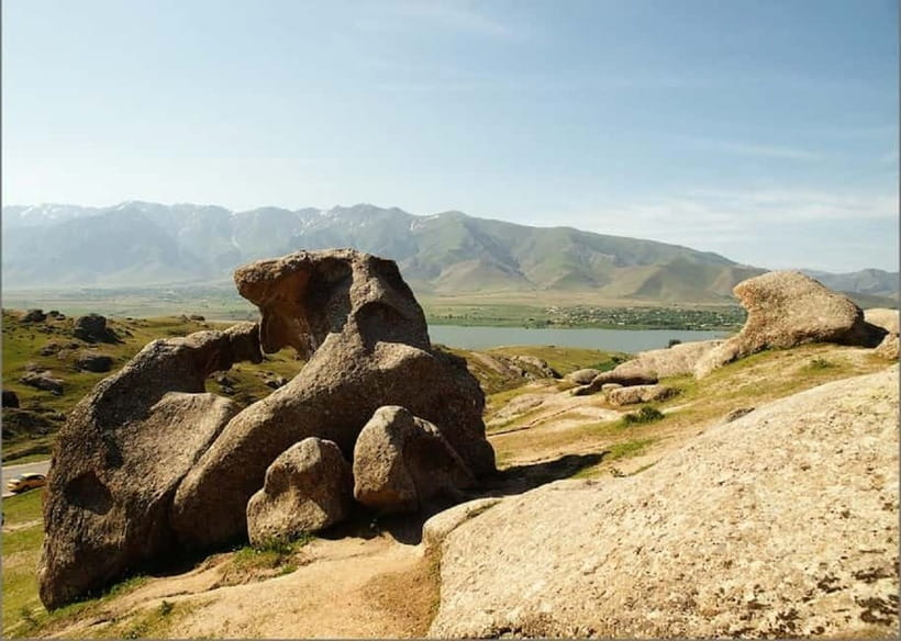 Bukhara-Shakhrisabz-Samarkand One Day Trip - Who should book this trip
