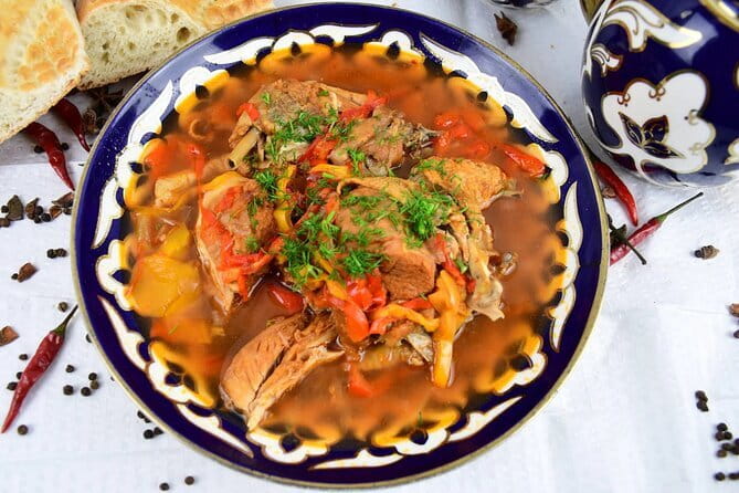 Cooking class in Samarkand with local life experience - Why this Samarkand cooking day feels different