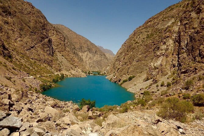 Cooking class in Samarkand with local life experience - Timing, comfort, and practical planning