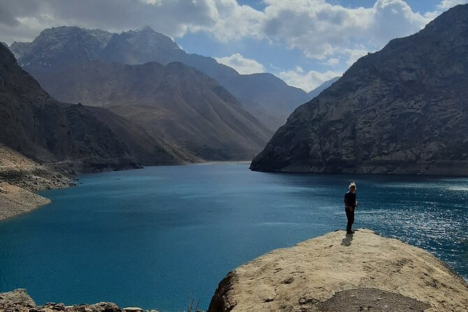 Day Tour from Samarkand Explore Panjakent and Seven Lakes - A long day, and what the $99 covers