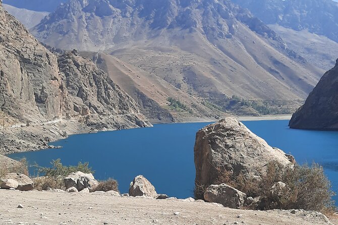 Day Tour from Samarkand Explore Panjakent and Seven Lakes - Practical advice before you reserve