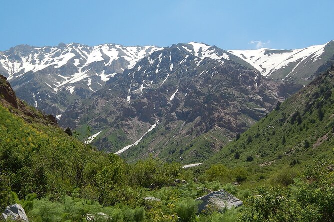 Day Tour to Shahrisabz of Amir Timur - Why Shahrisabz makes a worthwhile day from Samarkand