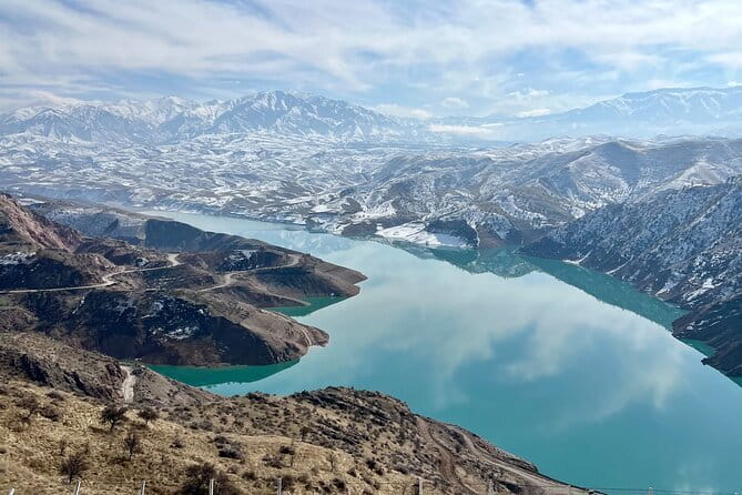 Fergana Valley 2-Day Private Tour - What the $250 group price really covers