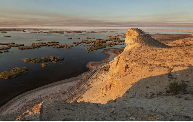 From Khiva To Aral Sea 2-Days One Night In Yurt Stay - Why this journey is worth the long road