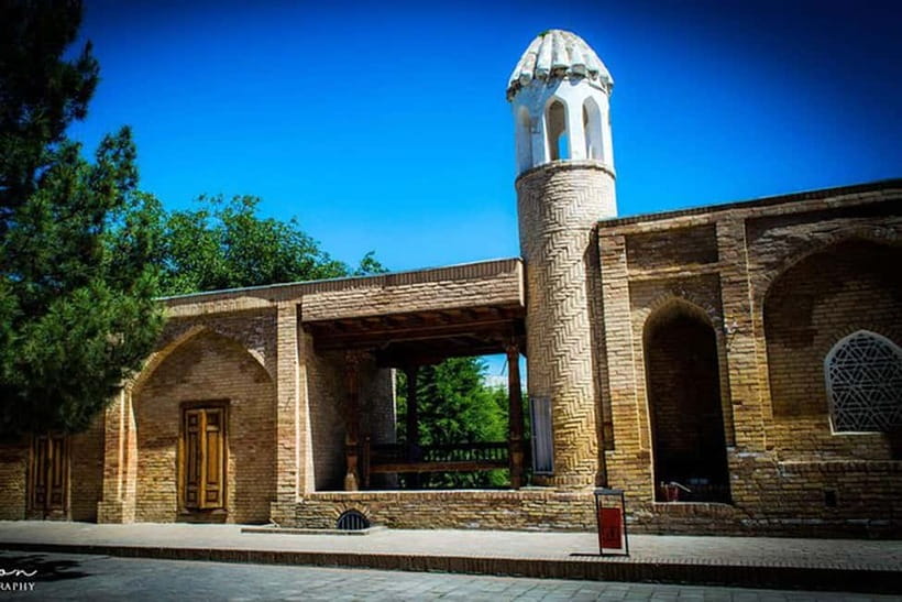 From Samarkand: Shahrisabz Day Trip & Mountain Pass Tour - Timing, meeting point, and small practical details