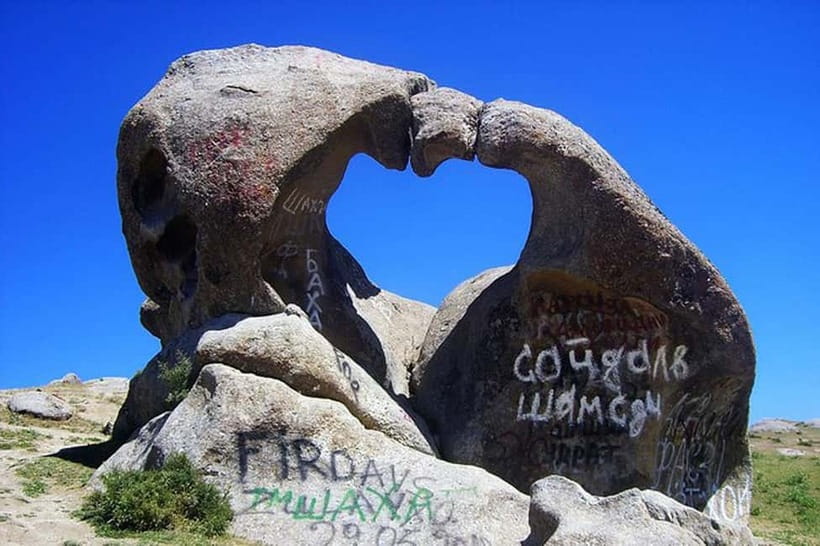 From Samarkand: Shahrisabz Day Trip & Mountain Pass Tour - Should you book the Shahrisabz day trip?