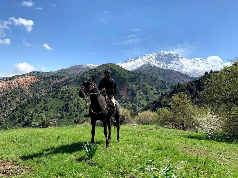 From Tashkent: Chimgan Valley Hiking Day Trip - Chimgan Valley Hiking Day Trip: Key Points