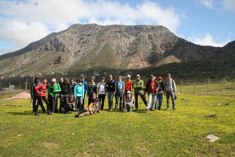 From Tashkent: Chimgan Valley Hiking Day Trip - The Eight-Hour Route from City Pickup to Mountain Return