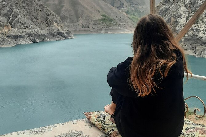 Full Day Private Tour in Seven Lakes from Samarkand - Why the Seven Lakes make a strong day trip from Samarkand