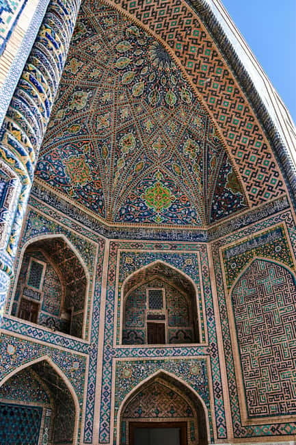 Half-day excursion around Tashkent - Should you book the Tashkent half-day excursion?