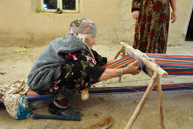 Hiking tour to Hayat, Uhum and Asraf villages – 4 days - Why the homestays matter