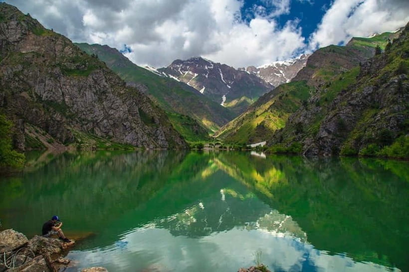 Jade Lake Tour from Tashkent - Key points to know before booking