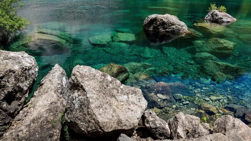 Jade Lake Tour from Tashkent - Best season, clothing, and practical preparation