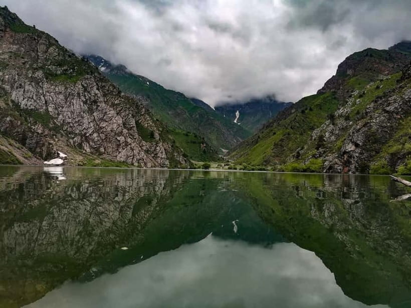 Jade Lake Tour from Tashkent - Who should book the Jade Lake trip?