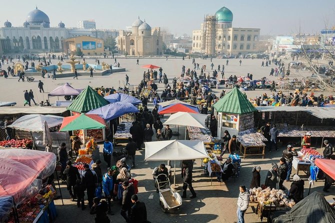 Khujand Day Tour from Tashkent - Why Khujand makes a good add-on from Tashkent