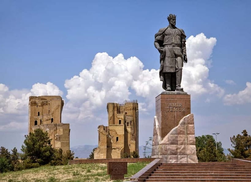 One day tour to Shakhrisabz: Motherland of Amir Temur - Key points to know before you book