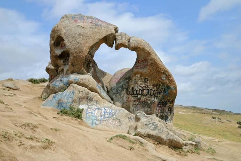 One day tour to Shakhrisabz: Motherland of Amir Temur - Why Shakhrisabz is worth a full day from Samarkand