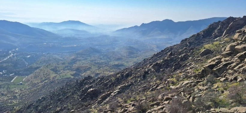 One day tour to Shakhrisabz: Motherland of Amir Temur - Heart-stone, a natural roadside photo stop