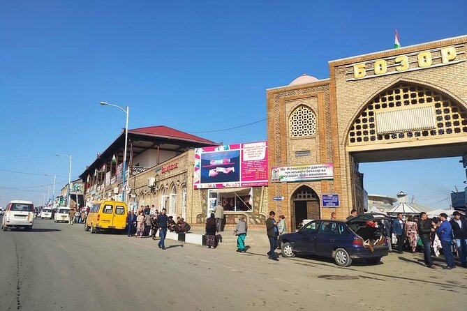 Panjakent day trip from Samarkand - Why Panjakent makes a worthwhile side trip from Samarkand