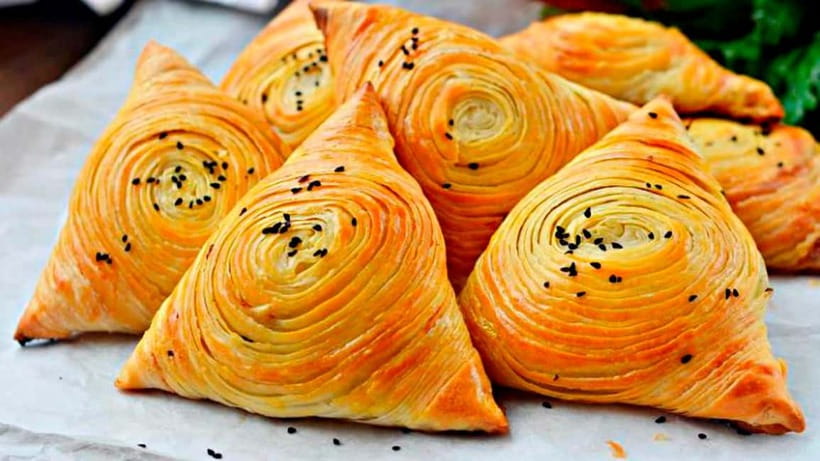 Plov and Samsa Cooking Class in Tashkent - Why plov is the main event in Tashkent