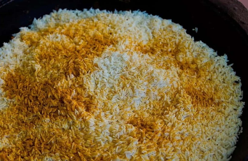 Plov and Samsa Cooking Class in Tashkent - Is $160 for two people good value?